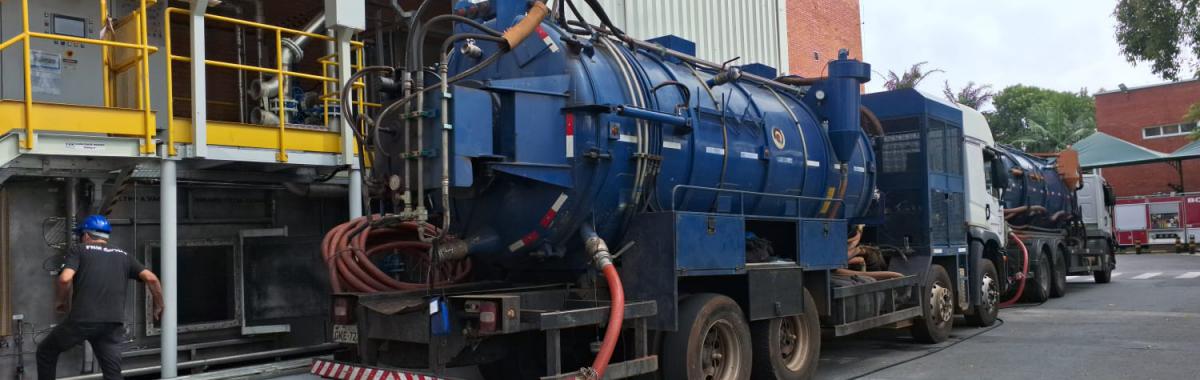 Desentupidora em Jundiaí SP