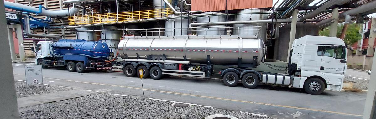 Desentupidora em Santana