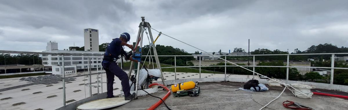 Desentupidora na Vila Prudente