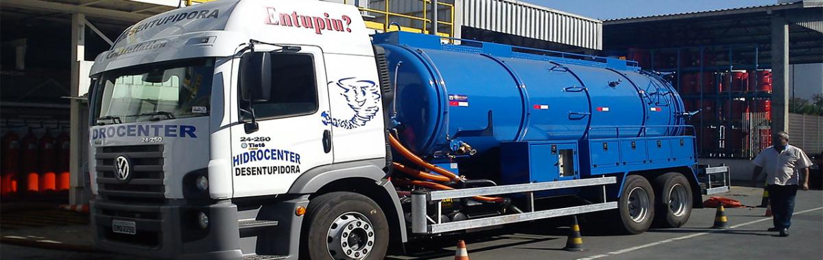 Desentupidora Na Zona Leste