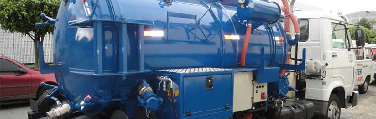 Desentupidora Na Zona Norte SP