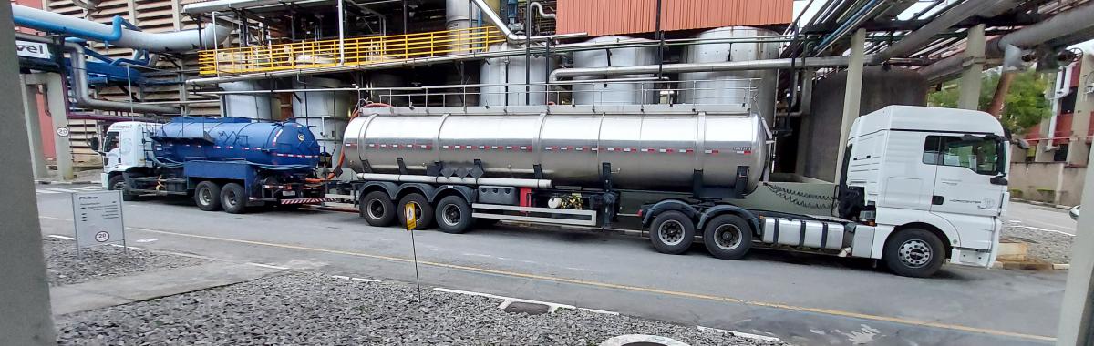 Desentupimento de Esgoto