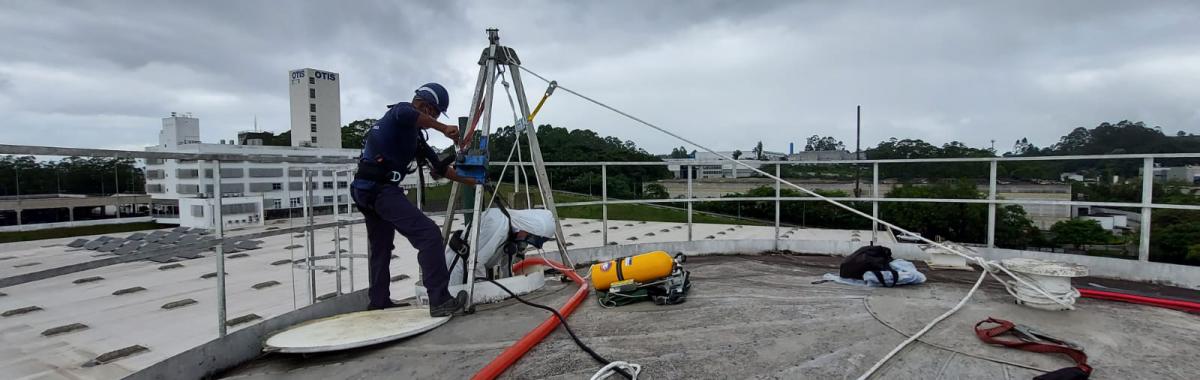 Empresa De Hidrojateamento Industrial