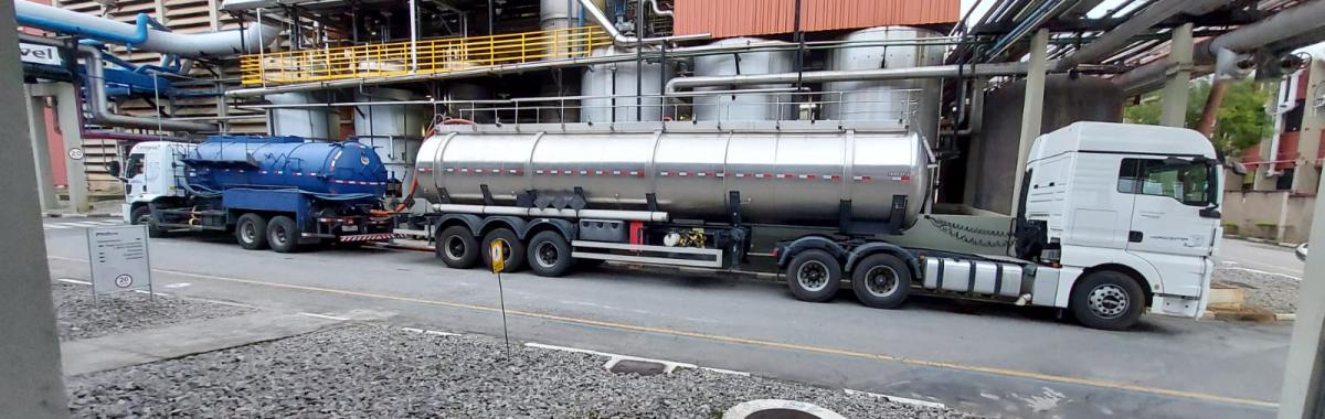 Hidrojateamento em SP