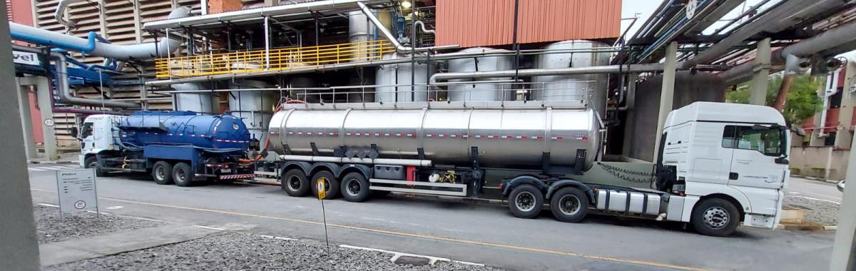 Hidrojato Industrial