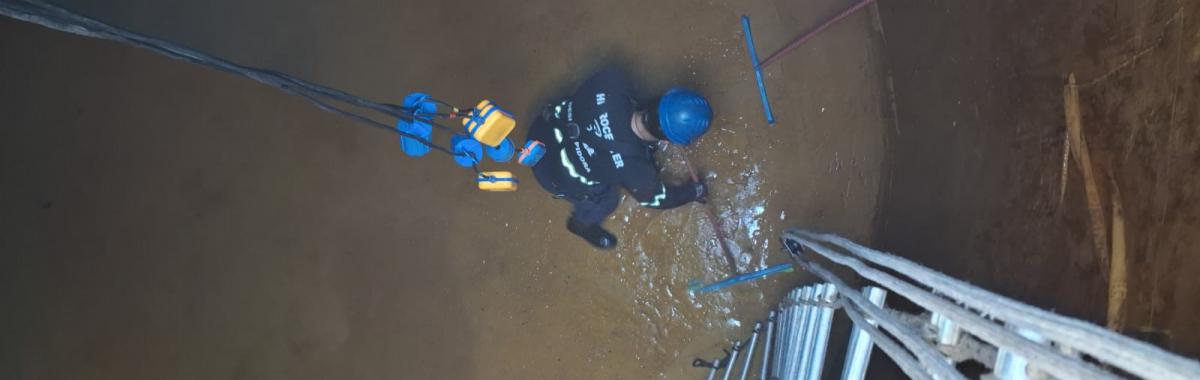 Limpa Fossa em Barueri