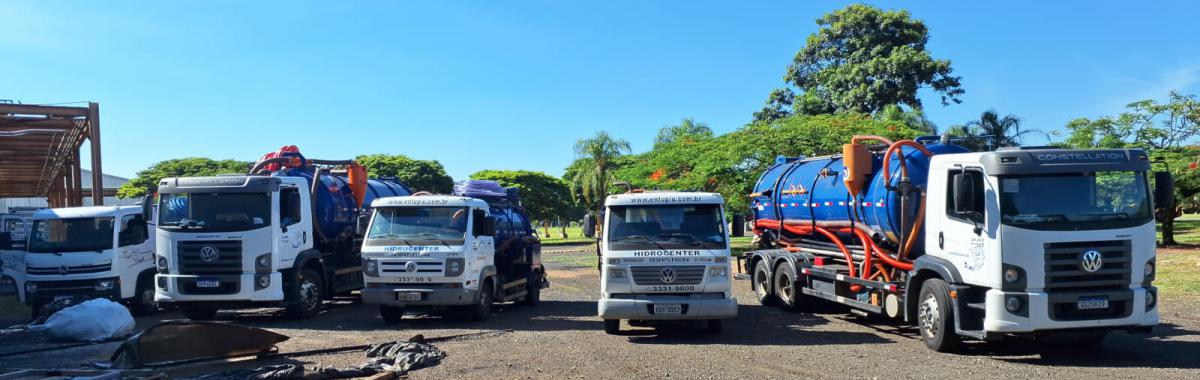 Locação De Carreta Tanque