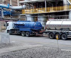 Desentupidora em Barueri