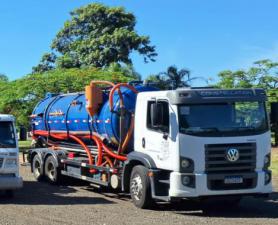 Desentupidora no Bom Retiro