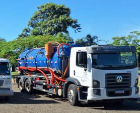 Desentupidora no Butantã