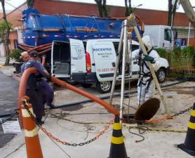 Desentupidora Na Casa Verde