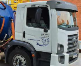 Desentupidora No Centro De SP