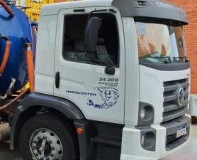 Desentupidora em Indaiatuba