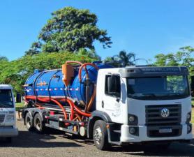 Desentupidora em Moema