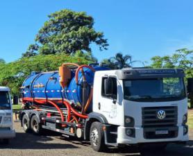 Desentupidora na Mooca