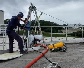 Desentupidora em Pirituba