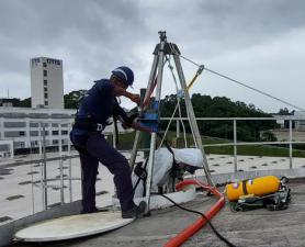 Desentupidora Urgente