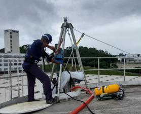 Desentupidora na Vila Prudente