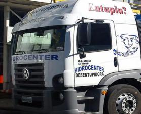 Desentupidora Na Zona Leste