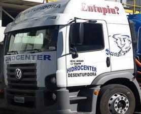 Desentupidora Na Zona Oeste