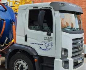 Desentupidora Na Zona Sul SP