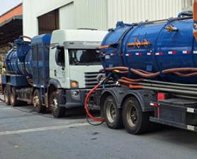 Desentupidora Na Zona Sul