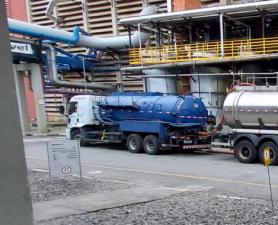 Empresa De Limpeza De Caixa D’água