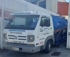 Hidrojateamento Industrial