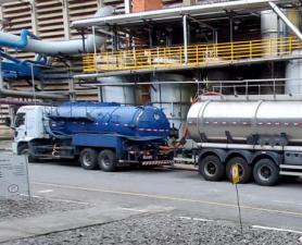 Hidrojato Industrial