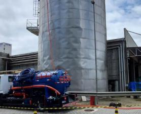 Limpeza De Caixa D’água SP